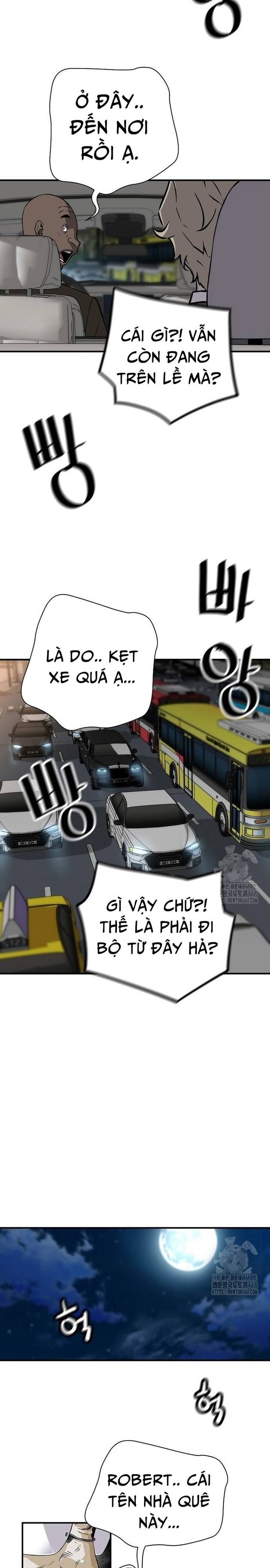 Sự Trở Lại Của Huyền Thoại Chap 169 - Next Chap 170