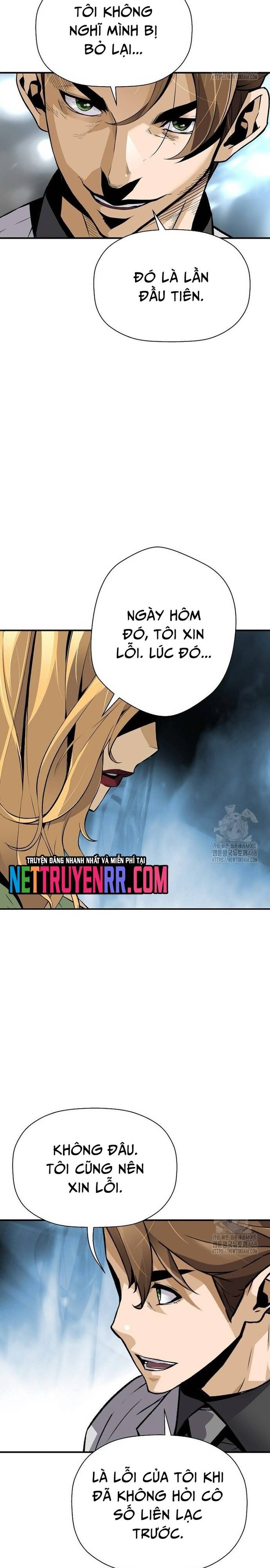 Sự Trở Lại Của Huyền Thoại Chap 169 - Next Chap 170