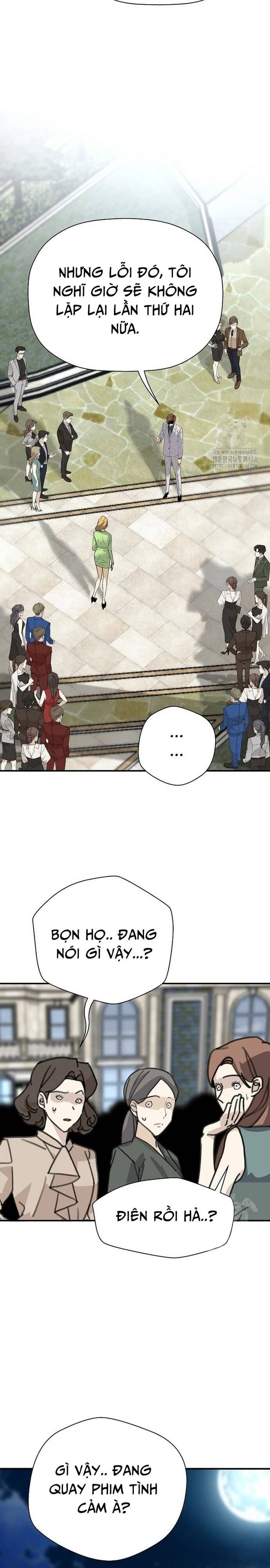 Sự Trở Lại Của Huyền Thoại Chap 169 - Next Chap 170