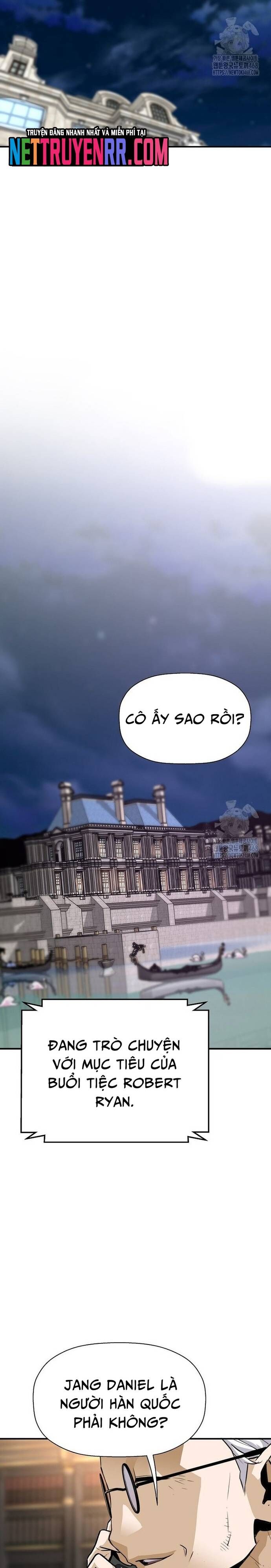 Sự Trở Lại Của Huyền Thoại Chap 169 - Next Chap 170