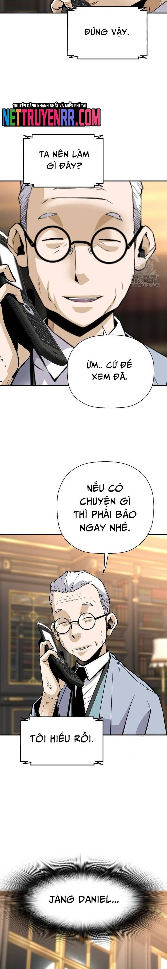 Sự Trở Lại Của Huyền Thoại Chap 169 - Next Chap 170