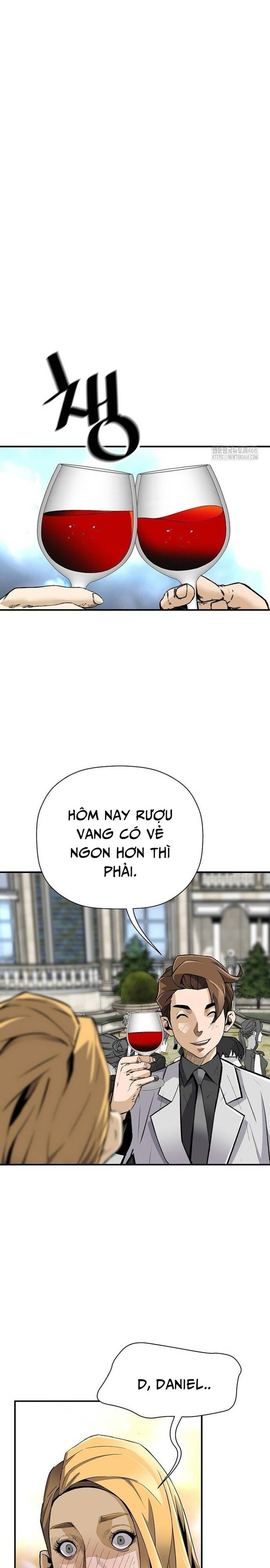 Sự Trở Lại Của Huyền Thoại Chap 169 - Next Chap 170