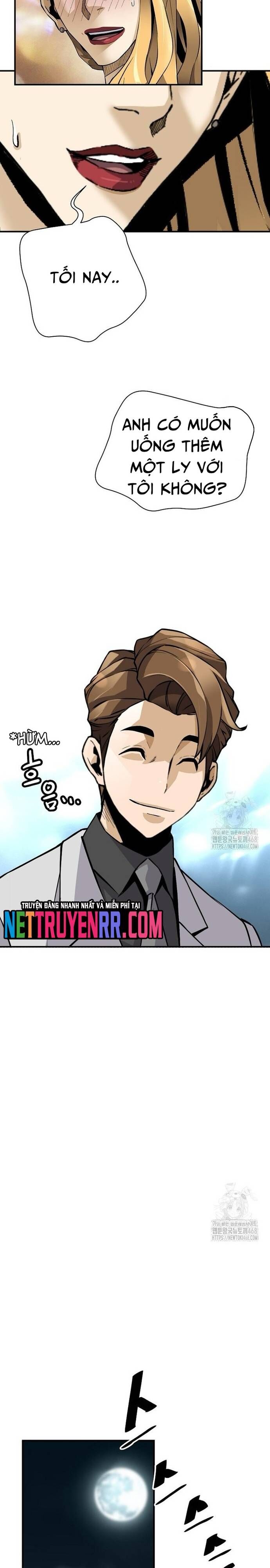 Sự Trở Lại Của Huyền Thoại Chap 169 - Next Chap 170