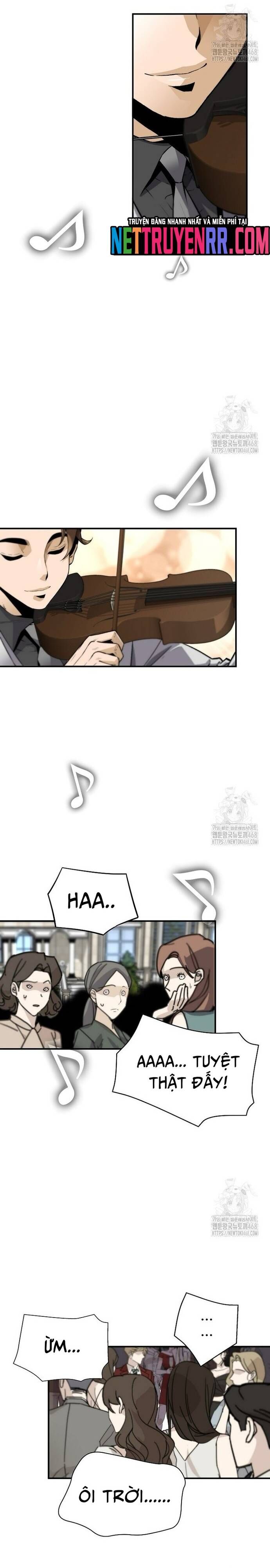 Sự Trở Lại Của Huyền Thoại Chap 169 - Next Chap 170