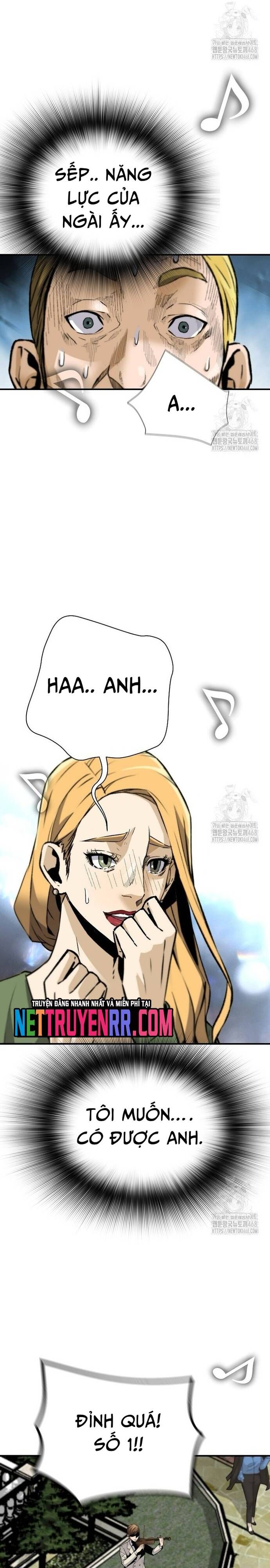 Sự Trở Lại Của Huyền Thoại Chap 169 - Next Chap 170