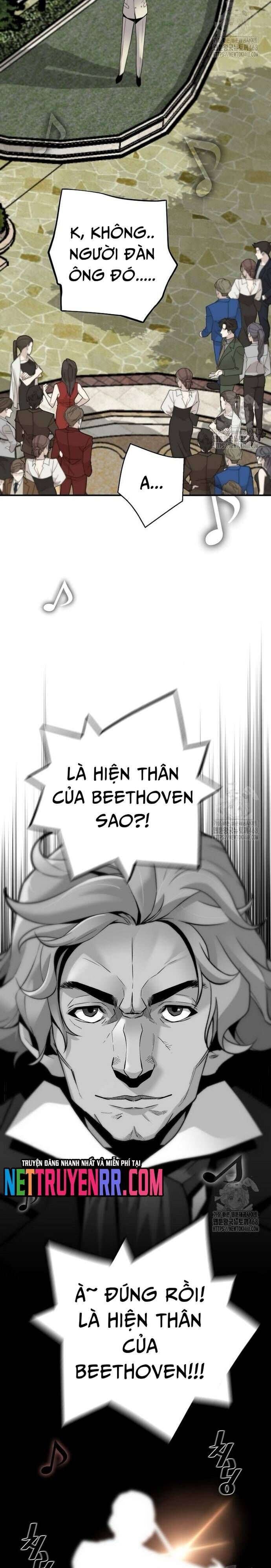 Sự Trở Lại Của Huyền Thoại Chap 169 - Next Chap 170