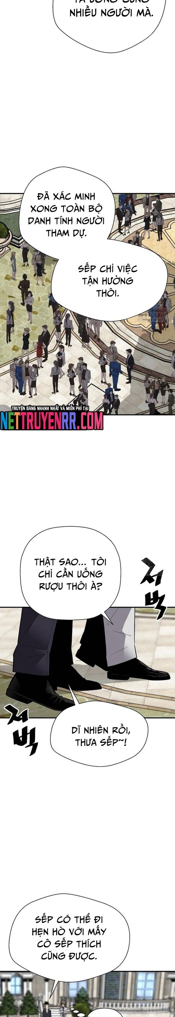 Sự Trở Lại Của Huyền Thoại Chap 169 - Next Chap 170