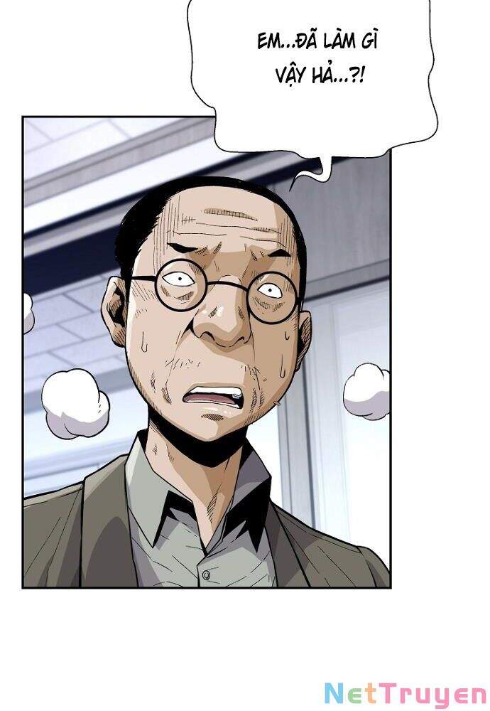 Sự Trở Lại Của Huyền Thoại Chap 17 - Next Chap 18