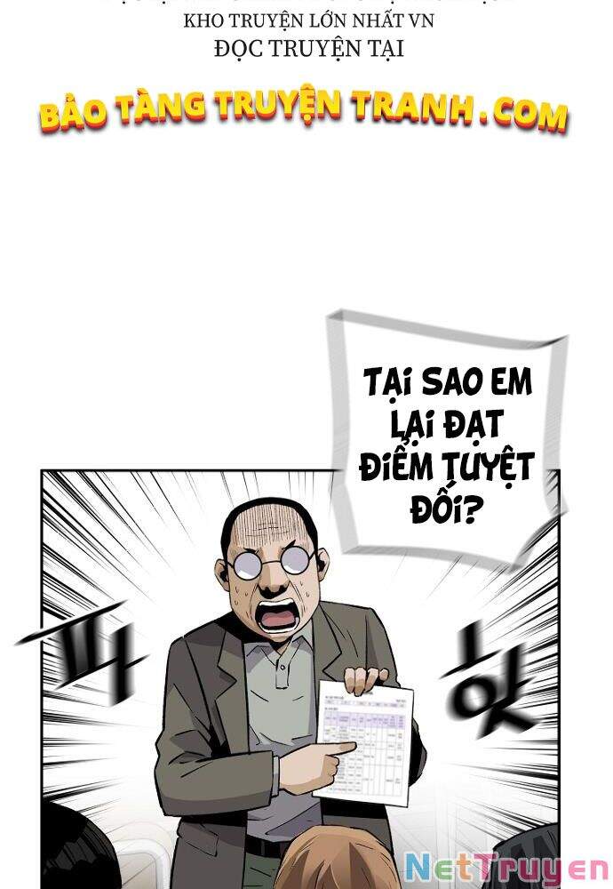 Sự Trở Lại Của Huyền Thoại Chap 17 - Next Chap 18