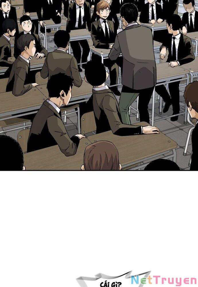 Sự Trở Lại Của Huyền Thoại Chap 17 - Next Chap 18