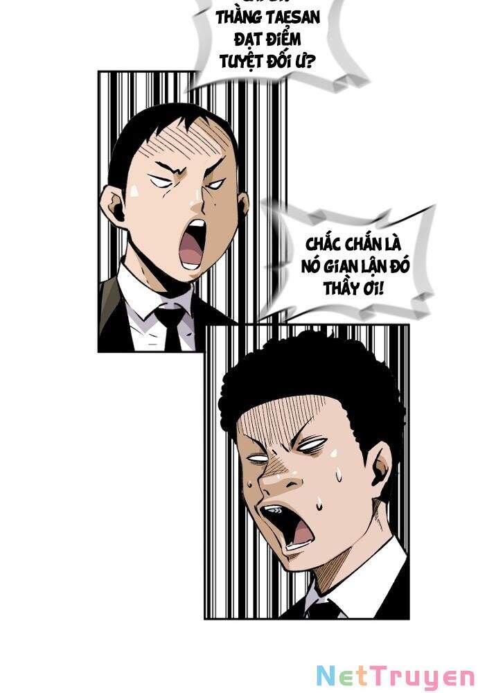Sự Trở Lại Của Huyền Thoại Chap 17 - Next Chap 18
