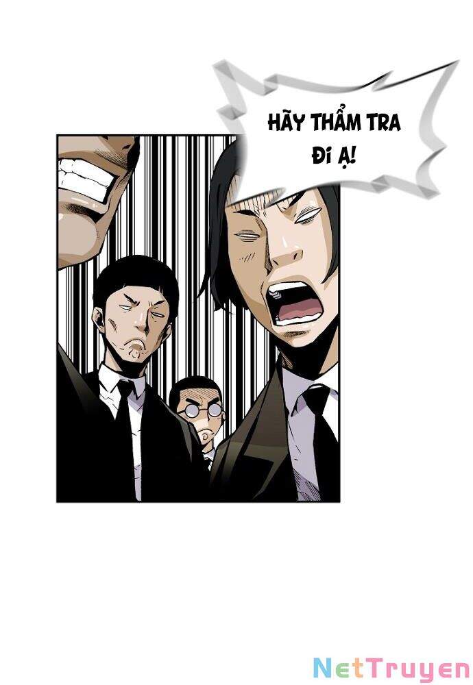 Sự Trở Lại Của Huyền Thoại Chap 17 - Next Chap 18