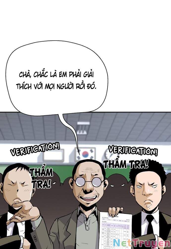 Sự Trở Lại Của Huyền Thoại Chap 17 - Next Chap 18