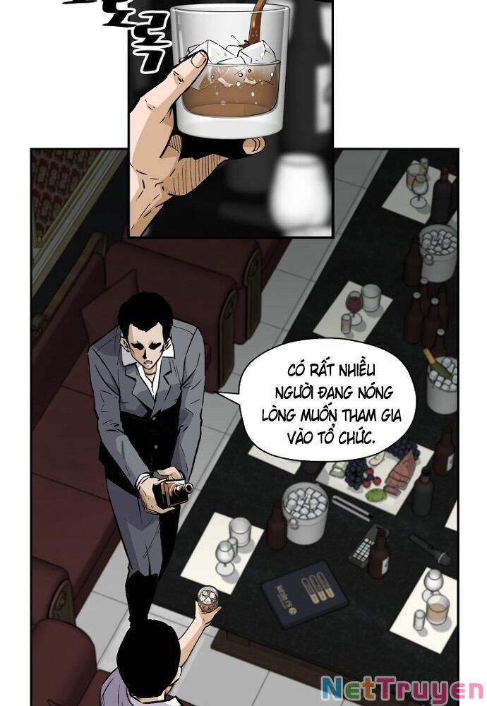 Sự Trở Lại Của Huyền Thoại Chap 17 - Next Chap 18