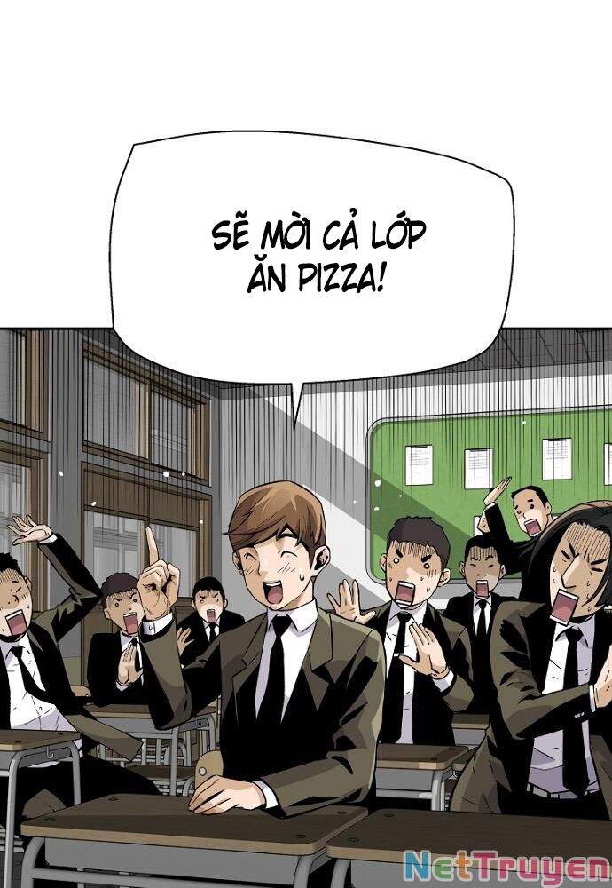 Sự Trở Lại Của Huyền Thoại Chap 17 - Next Chap 18