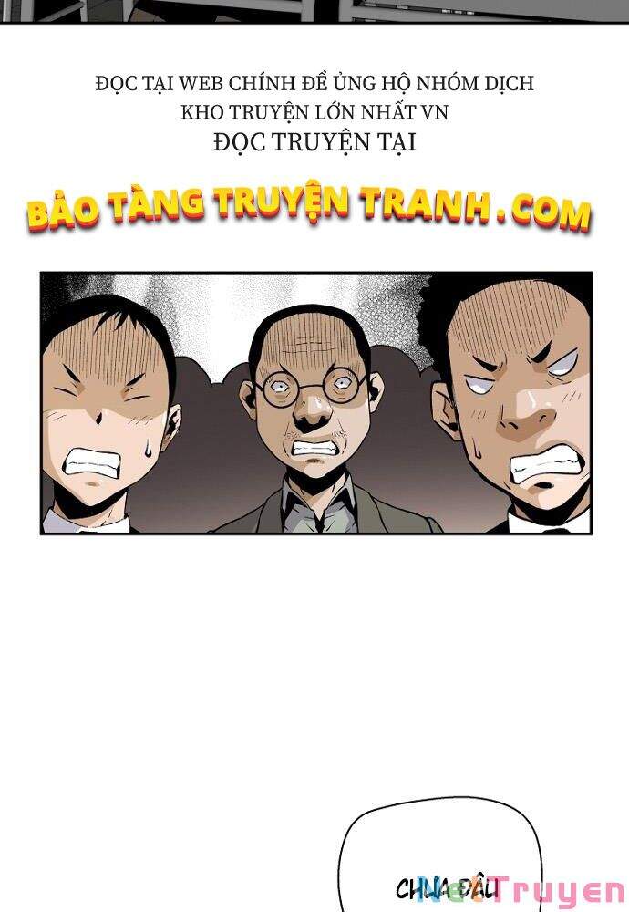 Sự Trở Lại Của Huyền Thoại Chap 17 - Next Chap 18