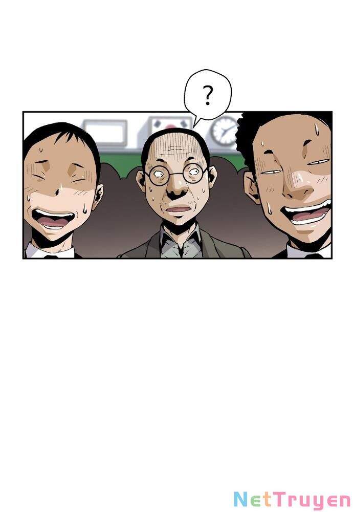 Sự Trở Lại Của Huyền Thoại Chap 17 - Next Chap 18