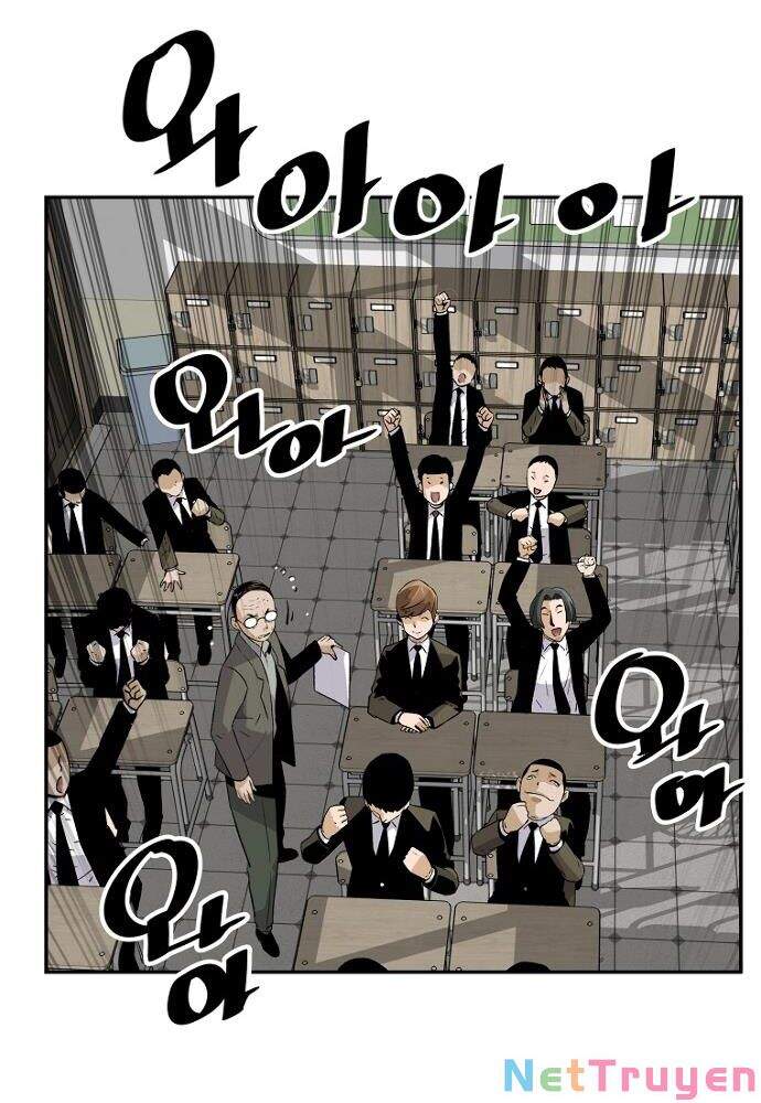 Sự Trở Lại Của Huyền Thoại Chap 17 - Next Chap 18