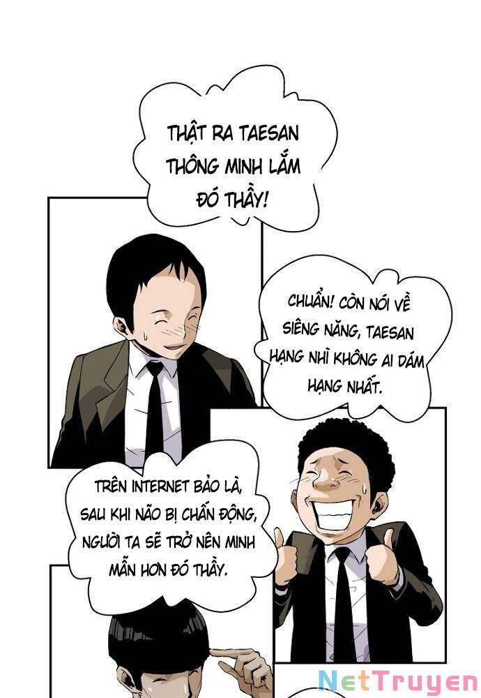 Sự Trở Lại Của Huyền Thoại Chap 17 - Next Chap 18