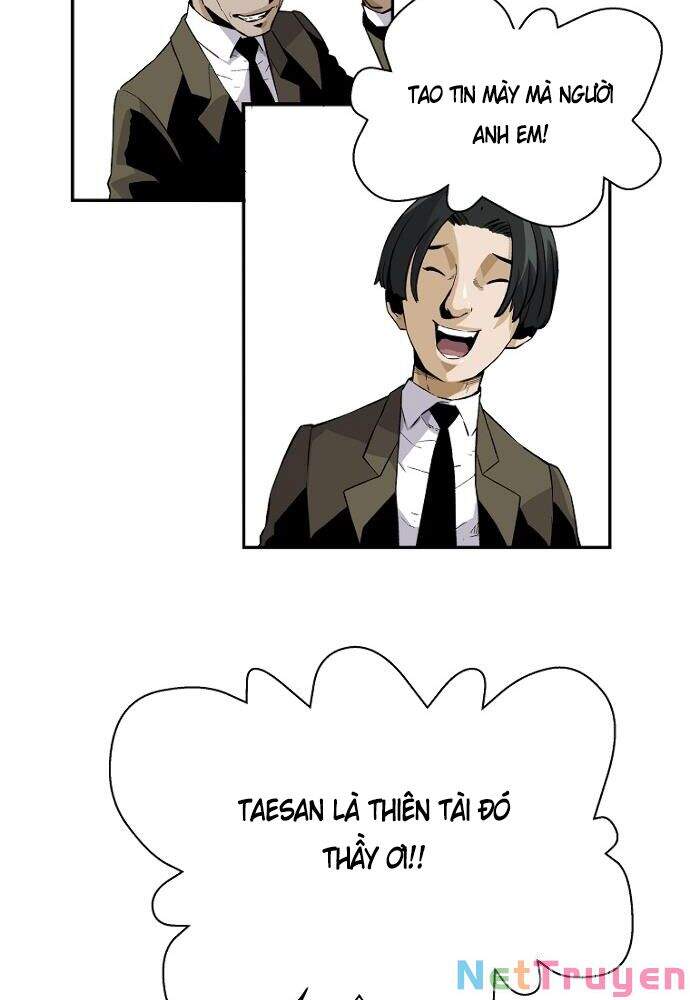 Sự Trở Lại Của Huyền Thoại Chap 17 - Next Chap 18