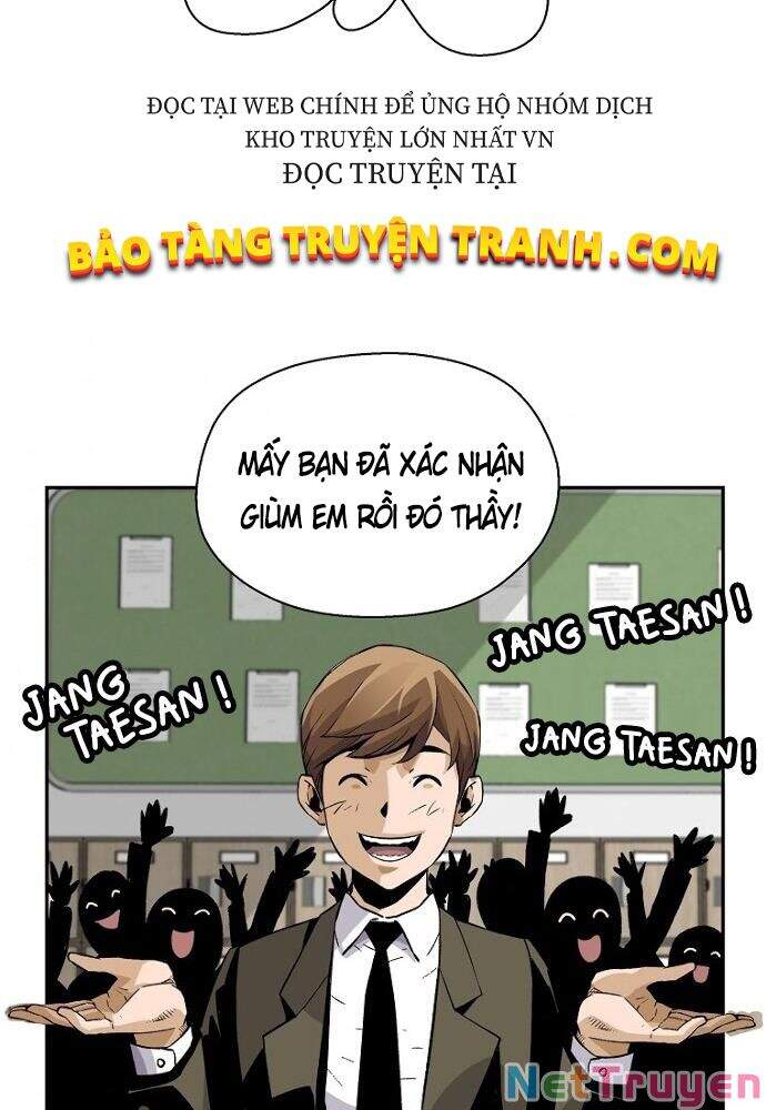 Sự Trở Lại Của Huyền Thoại Chap 17 - Next Chap 18