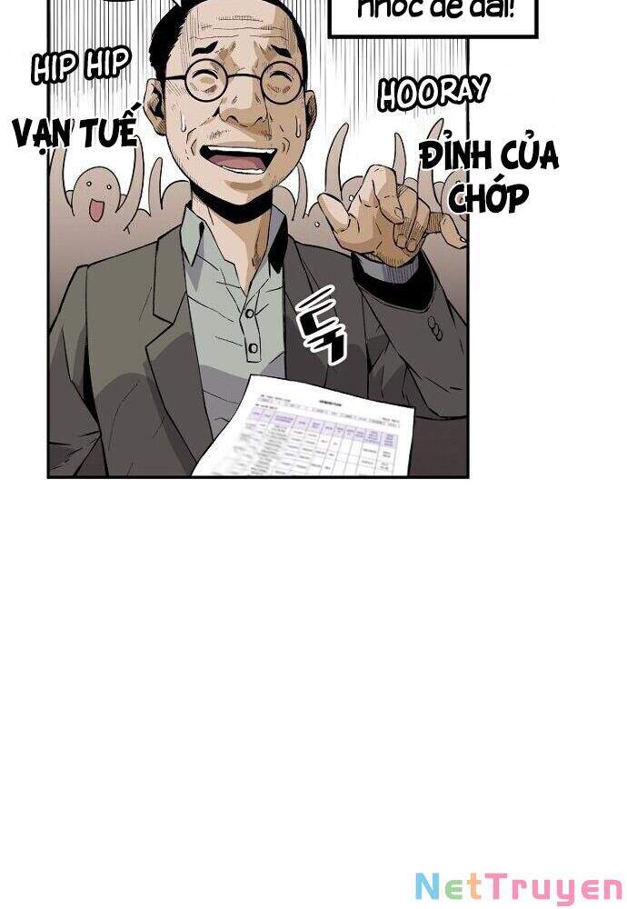 Sự Trở Lại Của Huyền Thoại Chap 17 - Next Chap 18