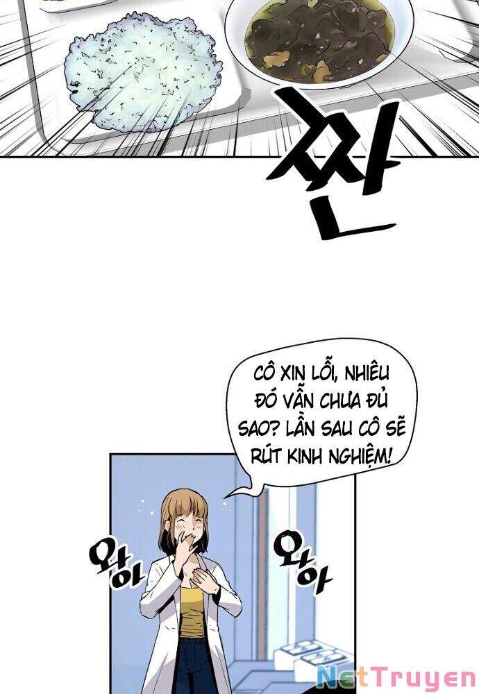 Sự Trở Lại Của Huyền Thoại Chap 17 - Next Chap 18