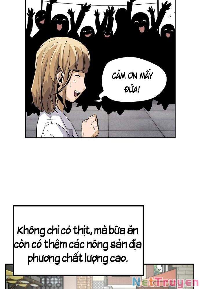 Sự Trở Lại Của Huyền Thoại Chap 17 - Next Chap 18