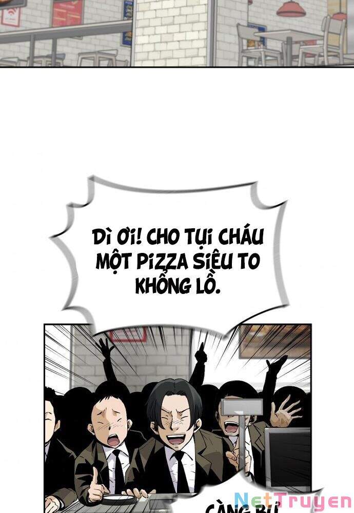 Sự Trở Lại Của Huyền Thoại Chap 17 - Next Chap 18