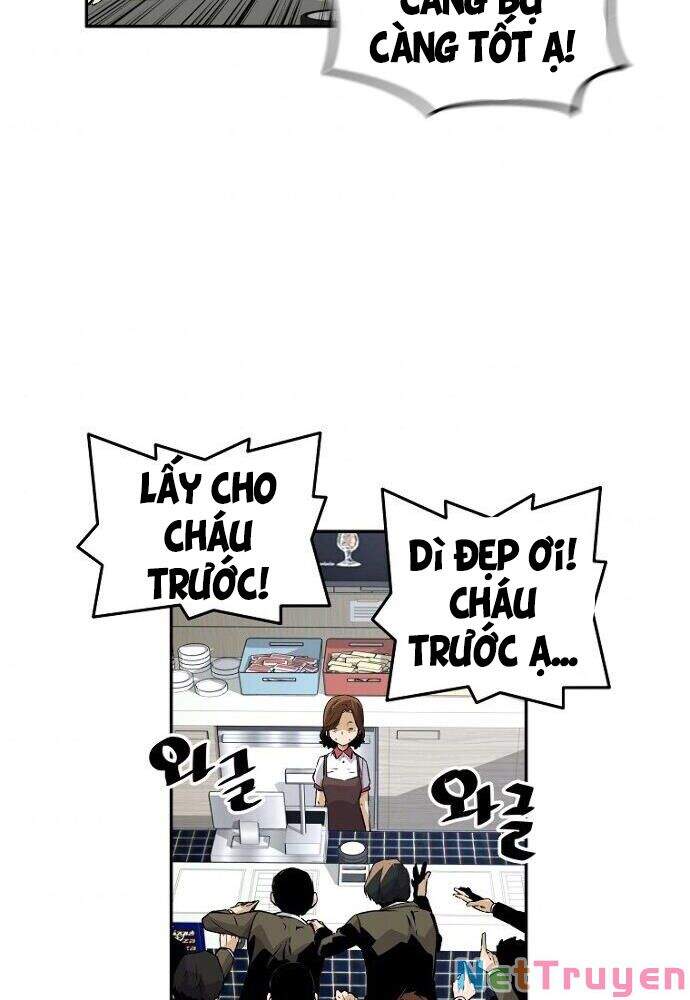 Sự Trở Lại Của Huyền Thoại Chap 17 - Next Chap 18