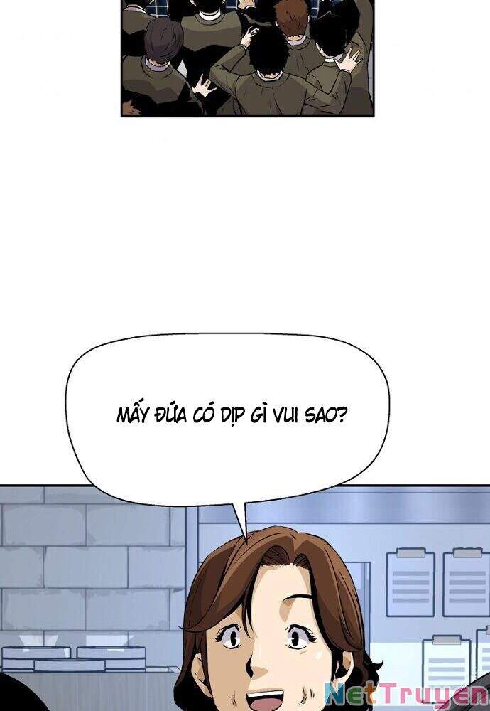 Sự Trở Lại Của Huyền Thoại Chap 17 - Next Chap 18