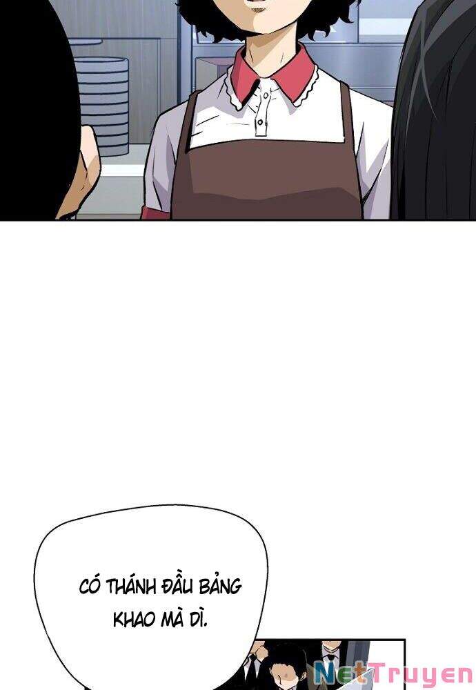 Sự Trở Lại Của Huyền Thoại Chap 17 - Next Chap 18