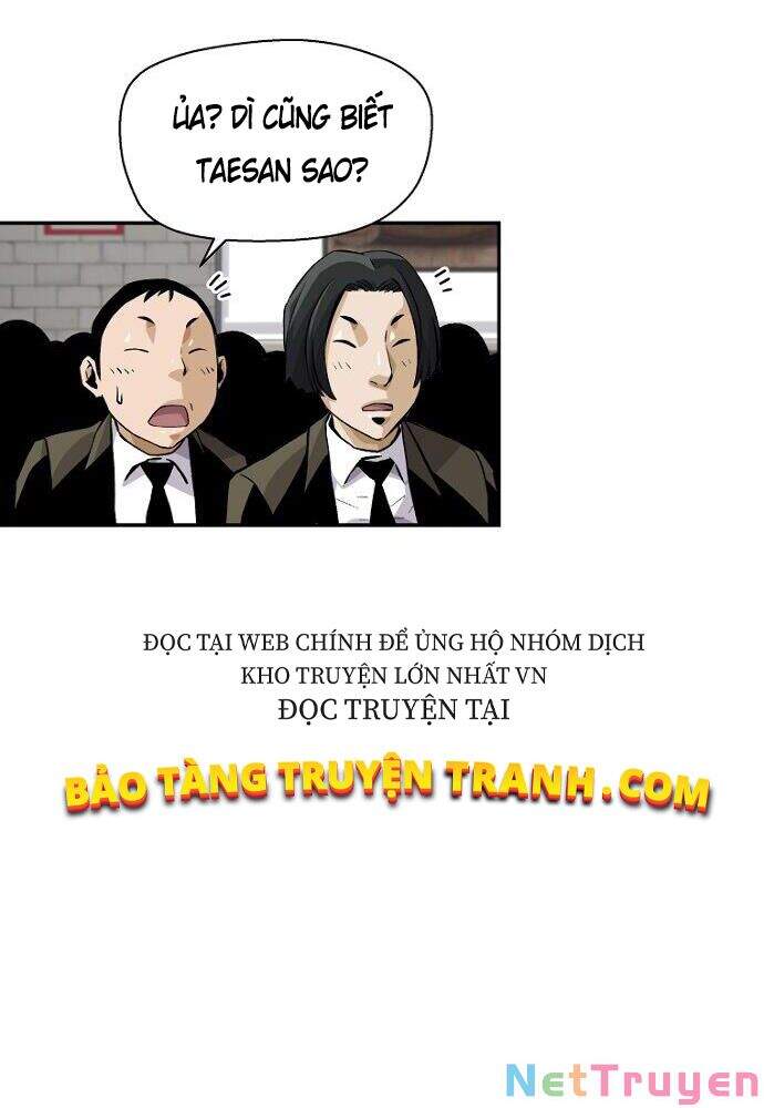 Sự Trở Lại Của Huyền Thoại Chap 17 - Next Chap 18
