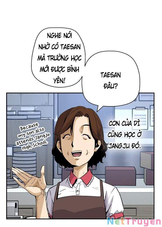 Sự Trở Lại Của Huyền Thoại Chap 17 - Next Chap 18