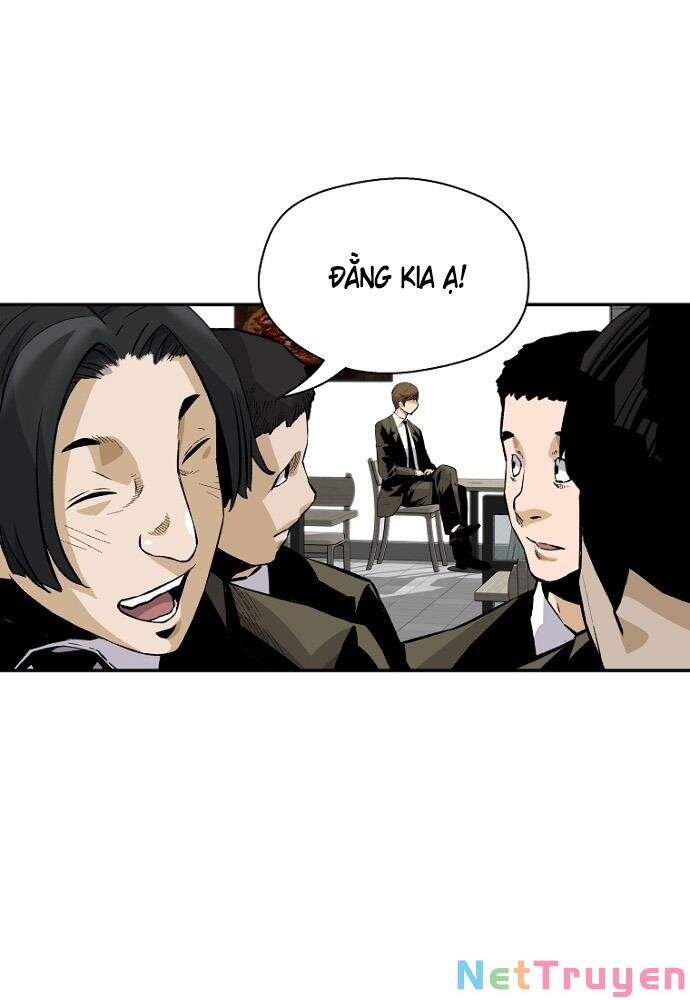 Sự Trở Lại Của Huyền Thoại Chap 17 - Next Chap 18
