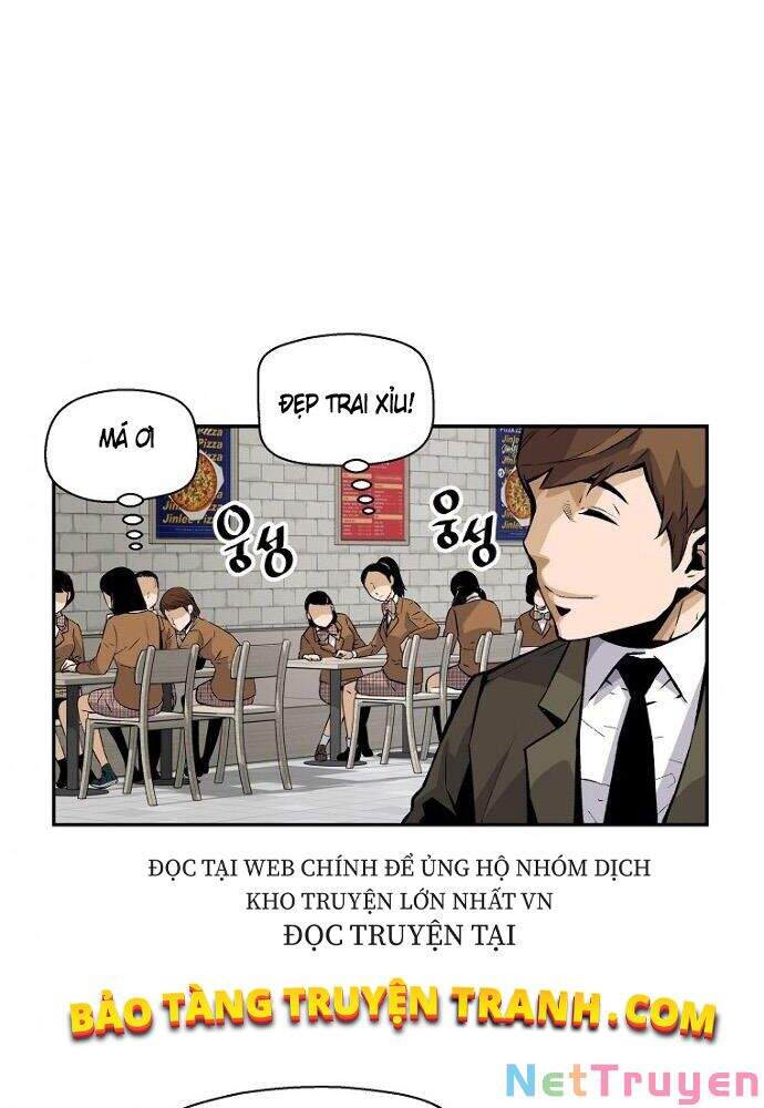 Sự Trở Lại Của Huyền Thoại Chap 17 - Next Chap 18