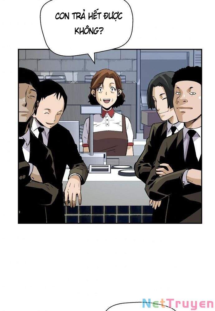 Sự Trở Lại Của Huyền Thoại Chap 17 - Next Chap 18