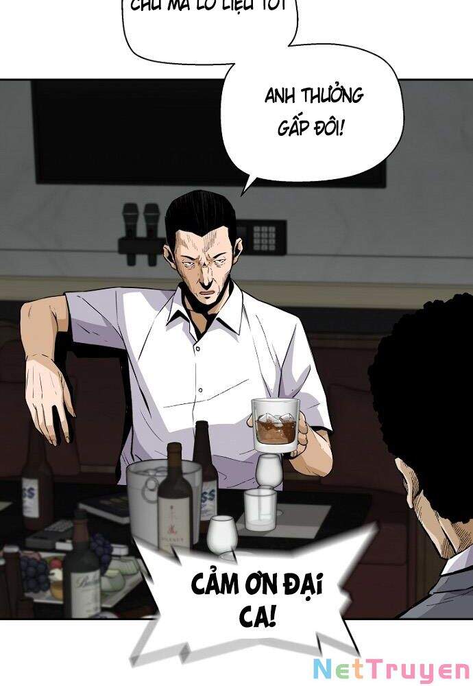 Sự Trở Lại Của Huyền Thoại Chap 17 - Next Chap 18