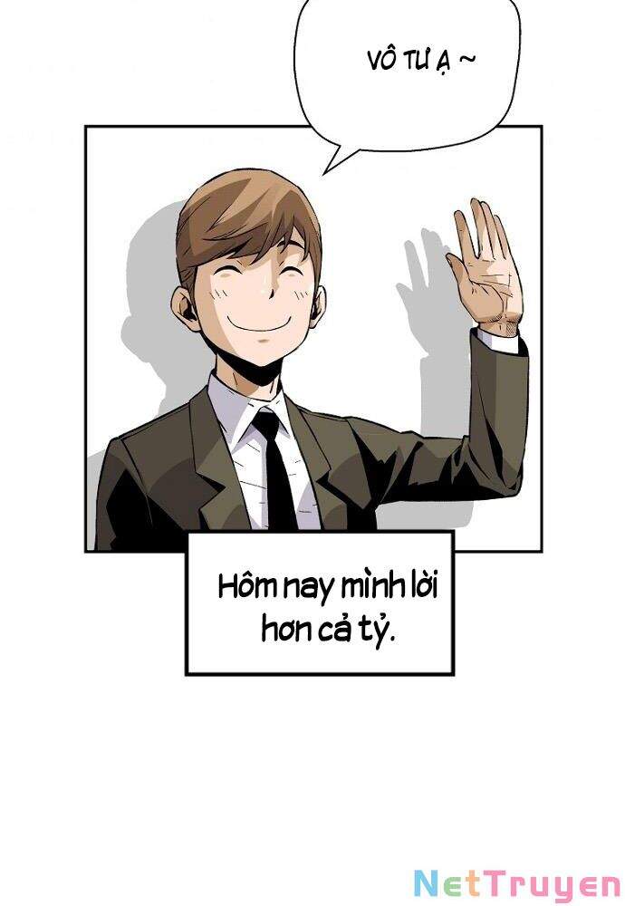 Sự Trở Lại Của Huyền Thoại Chap 17 - Next Chap 18