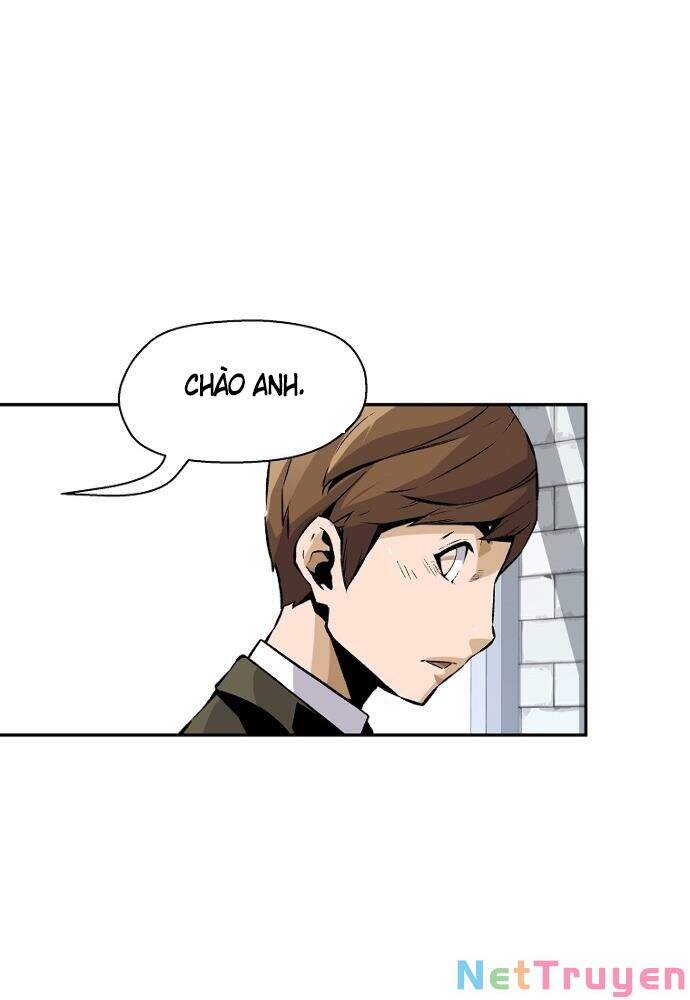 Sự Trở Lại Của Huyền Thoại Chap 17 - Next Chap 18
