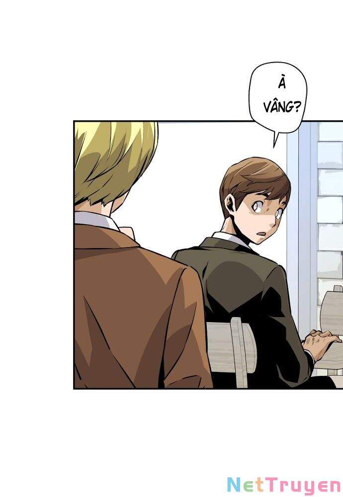 Sự Trở Lại Của Huyền Thoại Chap 17 - Next Chap 18