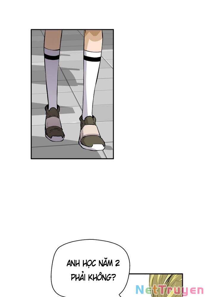 Sự Trở Lại Của Huyền Thoại Chap 17 - Next Chap 18
