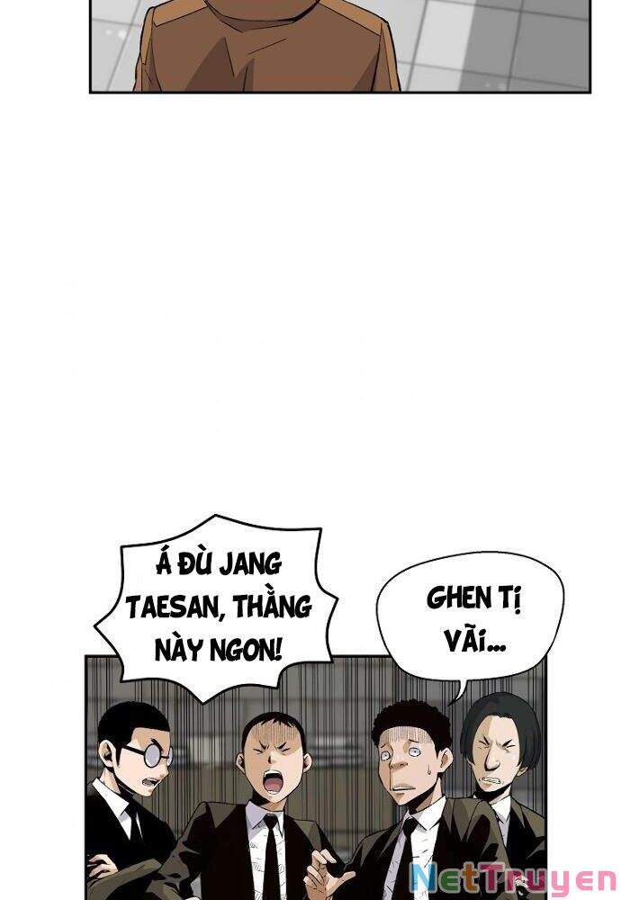 Sự Trở Lại Của Huyền Thoại Chap 17 - Next Chap 18
