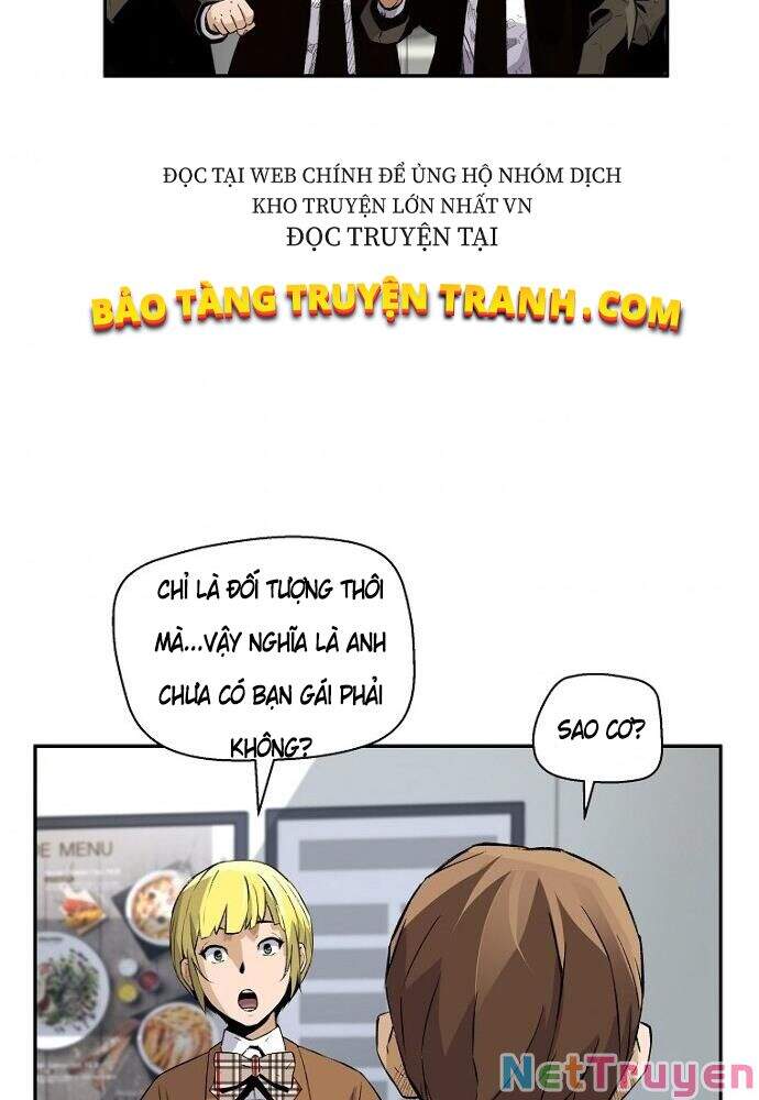 Sự Trở Lại Của Huyền Thoại Chap 17 - Next Chap 18