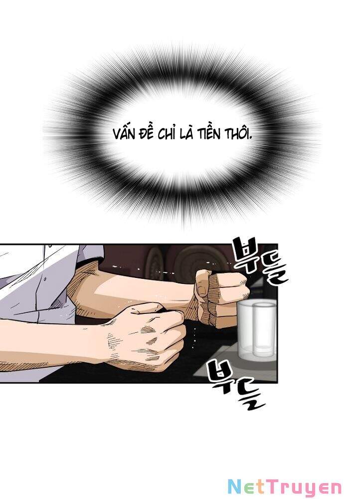 Sự Trở Lại Của Huyền Thoại Chap 17 - Next Chap 18