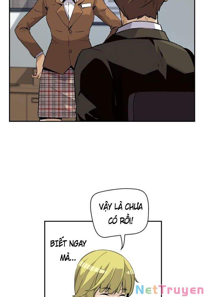Sự Trở Lại Của Huyền Thoại Chap 17 - Next Chap 18