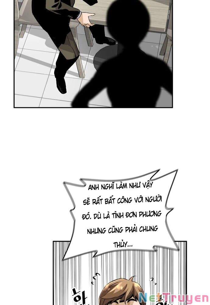 Sự Trở Lại Của Huyền Thoại Chap 17 - Next Chap 18