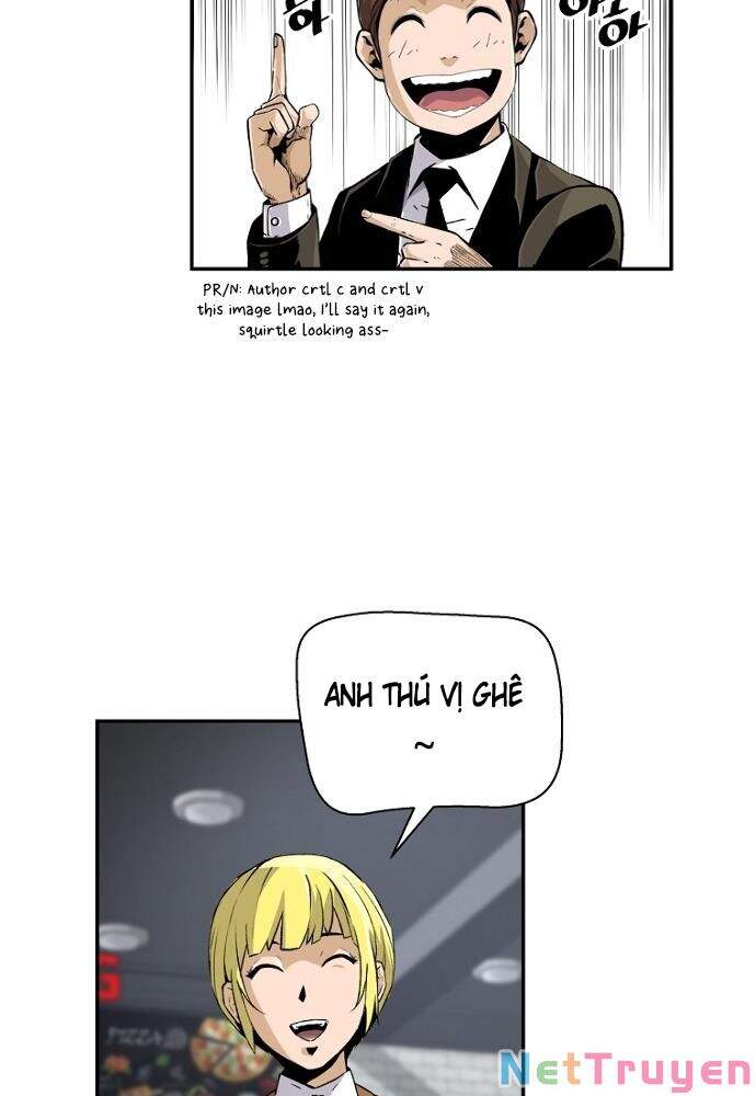 Sự Trở Lại Của Huyền Thoại Chap 17 - Next Chap 18