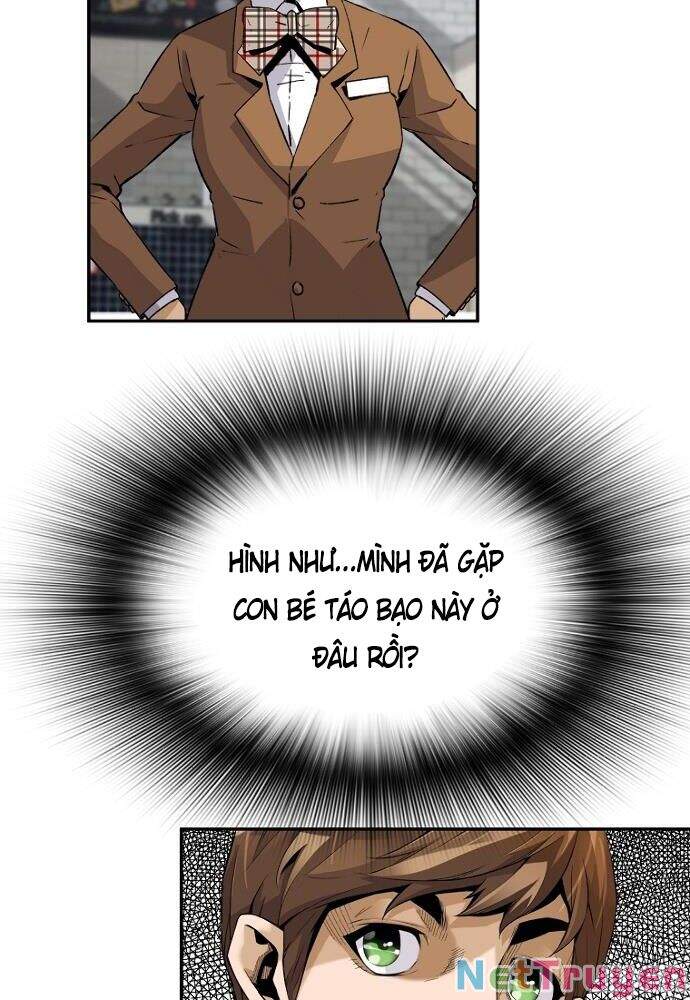 Sự Trở Lại Của Huyền Thoại Chap 17 - Next Chap 18