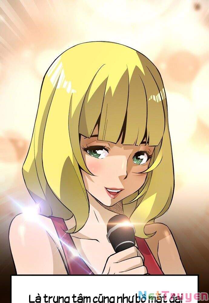 Sự Trở Lại Của Huyền Thoại Chap 17 - Next Chap 18
